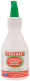 Collal knutsellijm - 100ml - uitwasbaar - wit