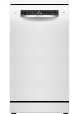 Bosch SPS4HKW49E - Vaatwasser - Energieklasse E - Vrijstaand - Waterconsumptie 8,9l per cyclus