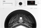 Beko Fh714aes - Wasmachine - 7 kg - 1400 tpm - Energieklasse A - Wit
