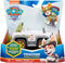 PAW Patrol - Tracker's Jungle Cruiser - speelgoedauto met speelfiguur