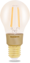 Marmitek GLOW MI - Losse Lamp - Dimbaar via Smart me app - E27 (1x)