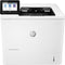 HP LaserJet Enterprise M611dn - Laserprinter - 1200 x 1200 DPI - A4 (1 stuk)