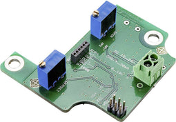 B + B Thermo-Technik DS-MOD-10V Beoordelingselektronica 1 stuk(s)