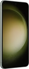 Samsung Galaxy S23 - Groen - 256 GB - Fysieke simkaart + eSIM