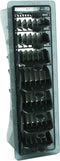 Wahl Opzetkammen Set 8 Kammen (03170-517)