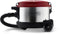 Nilfisk VP930 C - Professionele Stofzuiger met Zak - Krachtig 760 W Ultrastil HEPA-filter - Alu-rood