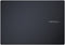 ASUS Vivobook 16 M1607KA-MB164W - Laptop - AMD Ryzen AI 5 330 - 16GB RAM - 512GB SSD - Windows 11 Home - 16