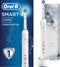 Oral-B Smart 4 4500 - Elektrische Tandenborstel - 100% meer tandplakverwijdering - Wit
