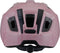 BBB Cycling Hero - Kinderhelm - Verstelbaar - Pink Palmtrees - Maat M - BHE-172