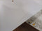 vidaXL - Wandplanken - MDF - zwevend - voor - boeken/dvd - wit - 2 - st