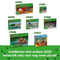 LEGO Minecraft - Het kikkerhuis (21256) - 400 onderdelen - 11 cm hoog