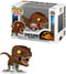 Funko Pop! Jurassic World 3 - Atrociraptor Panthera Exclusive - 9 cm