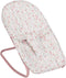 Little Dutch Babypop Wipstoeltje - Flowers & Butterflies - Veiligheidsgordel - Roze
