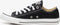 Converse Chuck Taylor All Star - Lage sneakers - Unisex - Canvas - Black