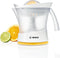 Bosch MCP3000N - Citruspers - 800 ml sapcontainer - Automatische activatie