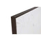 Schilderij Home ESPRIT Wit Bruin Beige Abstract Modern 103 x 4,5 x 143 cm (2 Stuks)