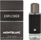 Mont Blanc - Explorer - Eau De Parfum - 30mlML