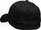 New Era MLB New York Yankees Cap - 39THIRTY - S/M - Black/Black