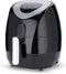 Severin FR 2430 - AirFryer - 3,2 liter keramische inzetmand - LCD touchscreen