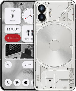 Nothing Phone (2) Dual SIM 512GB wit