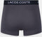 Lacoste Casual Short Boxershorts Heren (5-pack) - Maat S