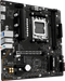 ASRock A620AM-X - Moederbord AMD A620 Socket AM5 Micro ATX - 2x DDR5 - 128GB max geheugen