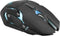 Mars Gaming MMW - Draadloze Gaming Muis - 3200 dpi - Zwart