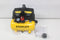 Stanley DST 100/8/6 - Luchtcompressor - 8Bar 105L/min Olievrij 6L Tank - Met Handvat en Anti-Slip Voeten