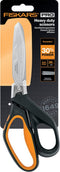 Fiskars Powerarc Zware Schaar 26 Cm Zilver