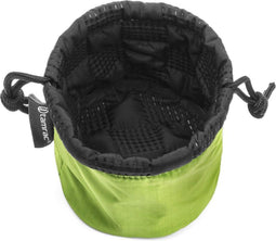 Tamrac Goblin 0,7 Lens Pouch - Objectieven houder - Max. lengte 7 cm - Groen