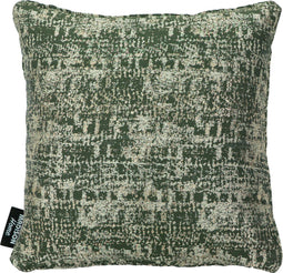 Madison sierkussen 60x60cm Miami green