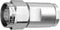 Telegärtner 100023923 100023923 N-connector Stekker, recht 50 Ω 1 stuk(s)