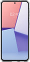 Spigen ACS02383 - Liquid Crystal Hoesje - Schokabsorberend - Transparant