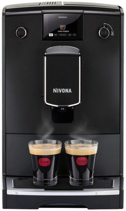 Nivona NICR 690 - Koffiebonenmachine - Aroma Balance System - 2,2L waterreservoir