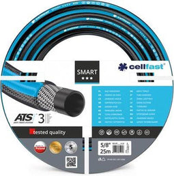 CELLFAST - TUINSLANG - SMART - 5/8" - 25 m