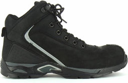 Albatros werkschoenen S3 HRO SRC 63169