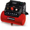 Einhell TC-AC 190/6/8 OF - Elektrische Compressor - 6L tank 8 bar max werkdruk