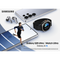 Samsung Galaxy S25 Ultra - Blauw - 512 GB - Fysieke simkaart + eSIM