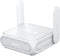 ASUS RT-BE58 Go - WiFi 7-router - Snelheden tot 3600 Mbps - Compact design