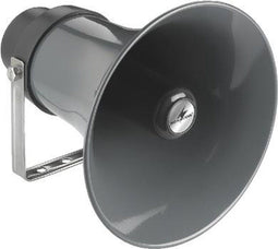 Monacor IT-30 - Inbouwspeaker - 20W RMS - Grijs