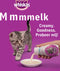 Whiskas Kattenmelk - Kattensnacks - 15 flesjes x 200ml