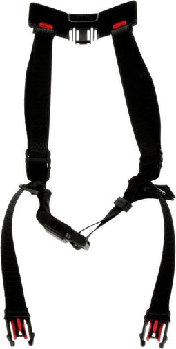 3M X5-P4PTCS2 Helm-binnenwerk