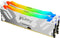 Kingston FURY Renegade RGB - DDR5 Geheugen 32GB 6800MT/s - Plug N Play (2 stuks)