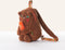 Oilily-Rugzak Shape Caramel Cafe-Dames