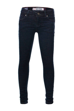 Blue Rebel - Jeans - super skinny fit - Maat 158
