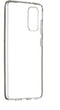 Mobiparts Galaxy S20 - Soft Case - TPU - Transparant