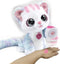 VTech Ruby - Interactieve Knuffelkat - Glittertattoo en 4 Liedjes - (1 stuk)