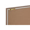 Schilderij Home ESPRIT Wit Natuurlijk Abstract Stads 60 x 3 x 80 cm (2 Stuks)