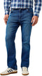 WRANGLER TEXAS AUTHENTIC STRAIGHT JEANS - Rechte pijp - Regular fit - Verdant tone