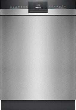 Siemens iQ300 SN43ES04TE - Inbouw vaatwasser - 13 couverts - Energieklasse B - Geluidsniveau 44 dB - Onderbouw